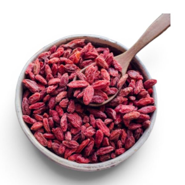 Dried Goji Berries