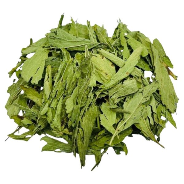 Dried Stevia Leaves