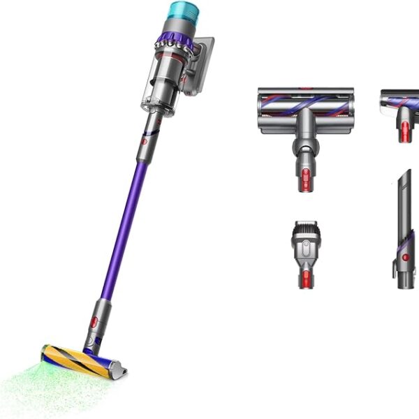 Dyson Gen5detect Cordless Vacuum