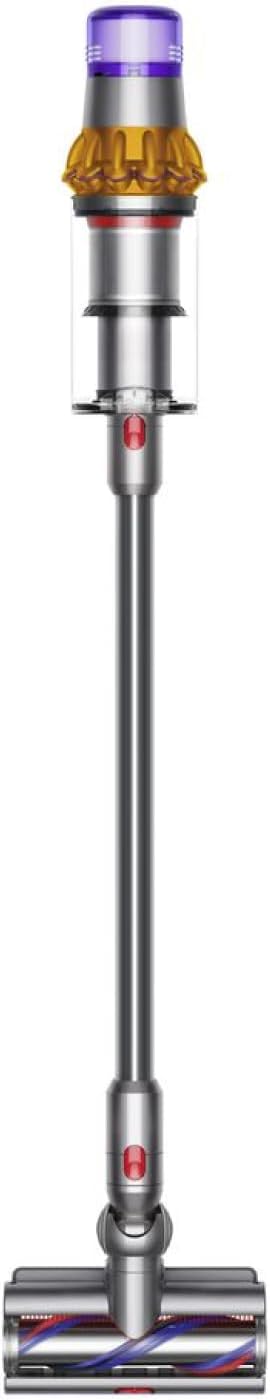 DysonV15DetectCordlessVacuumCleaner Dyson V15 Detect Cordless Vacuum Cleaner