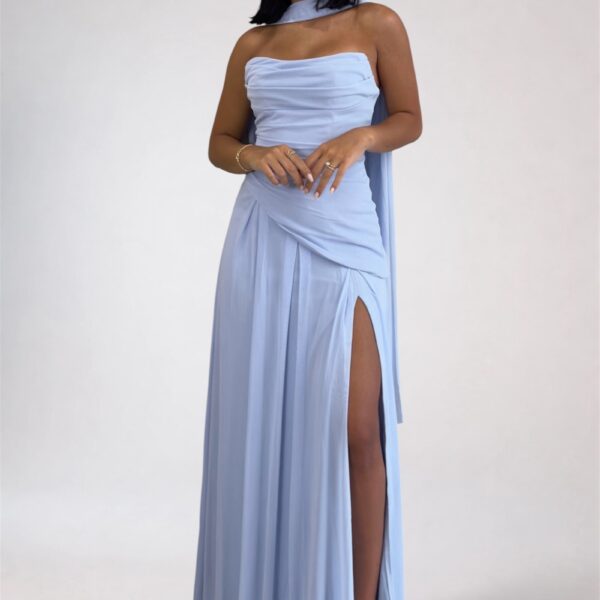 Frost Dress