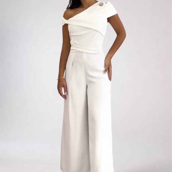 Willow Jumpsuit
