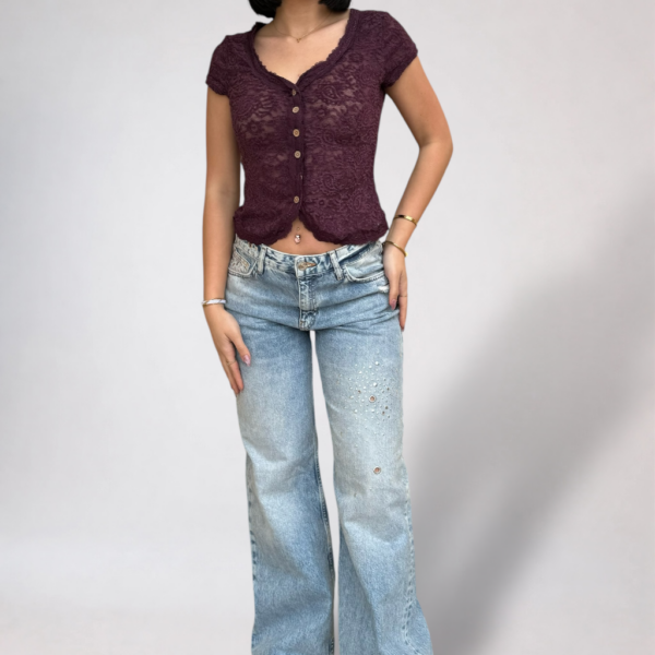 Liza Top