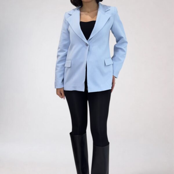 Katy Blazer