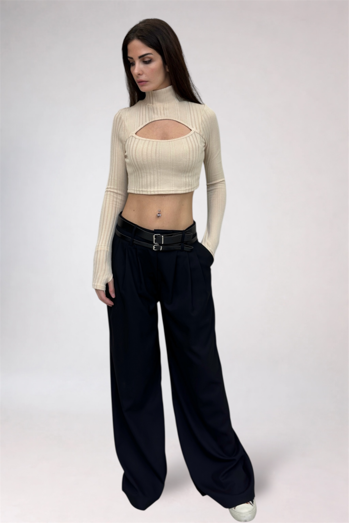 EA8889F9-076C-42A6-8DD8-5584B8606CF0 Chic Pants