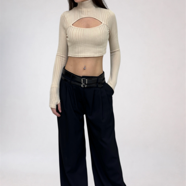 Chic Pants