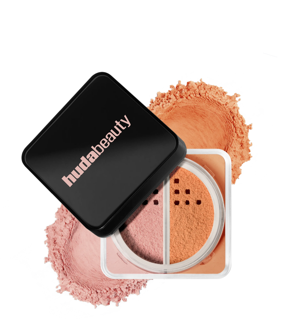 EASY-BAKE-DUO_PDP_PACKSHOTS_FINAL_PINK-PUMPKIN_82e2f863-870d-4290-945a-174926f1b558 HUDA BEAUTY EASY BAKE DUO -PINK PUMPKIN