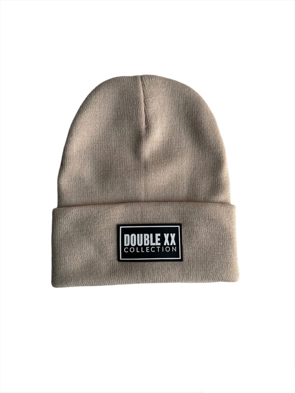 EB6922C0-01C1-4CF9-91CB-34D47CB33E3D_aed045a8-cae6-4c9b-9963-36f28931fd7f Signature Beanies - Beige