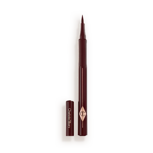 CHARLOTTE TILBURY THE FELINE FLICK SUPER BROWN