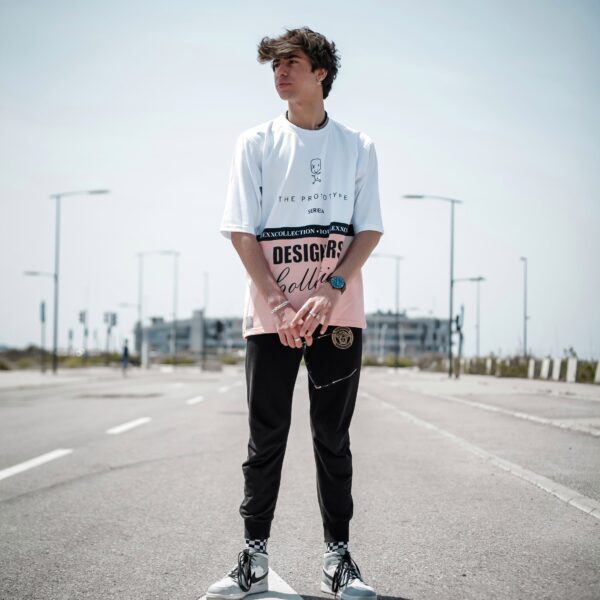 Prototype Tee - Melon