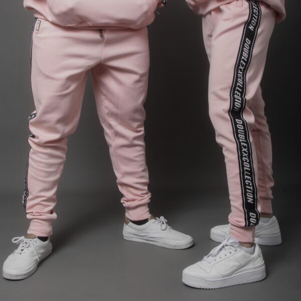 XXATHLTCS Regular Fit Sweatpants - Pink