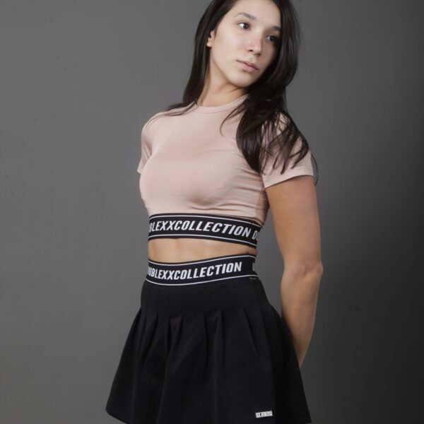 XXATHLTCS T-Shirt T1 - Salmon Pink