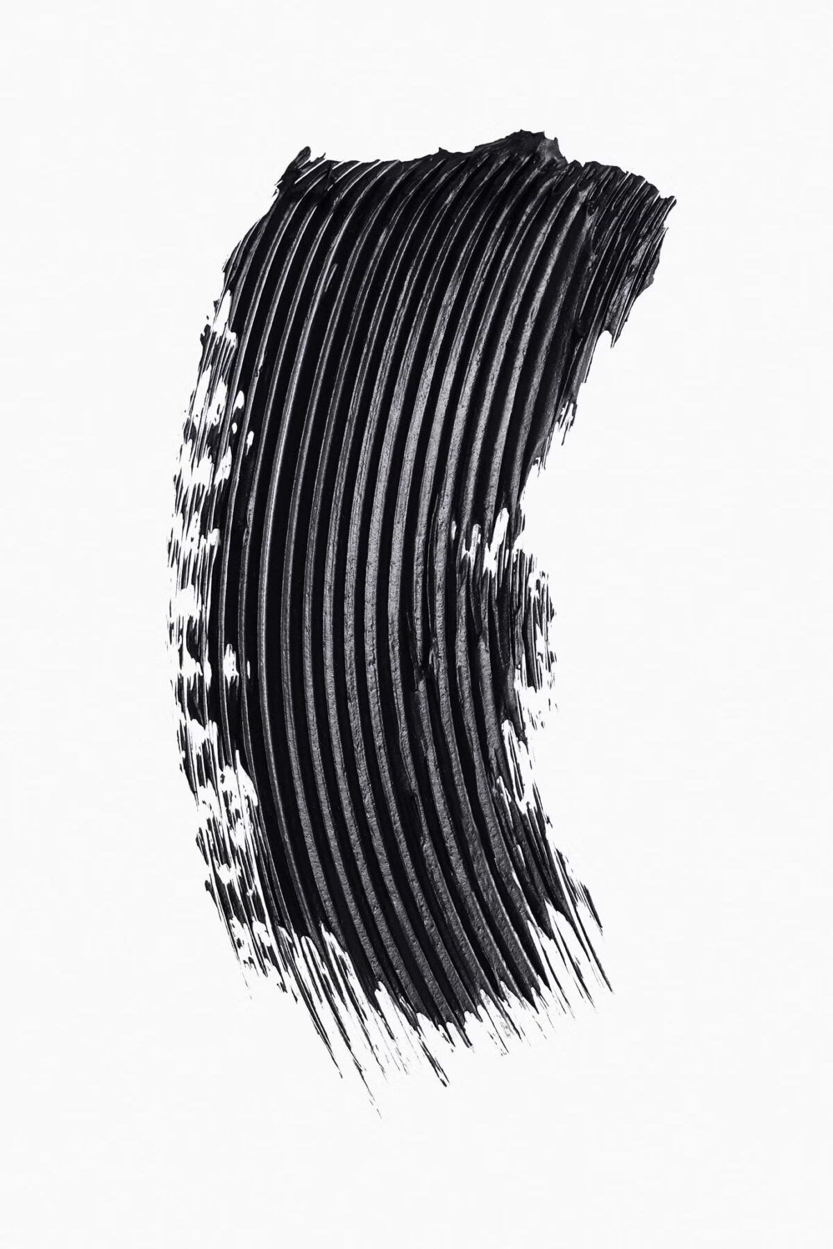 H&M Lengthening Mascara - Black - Image 