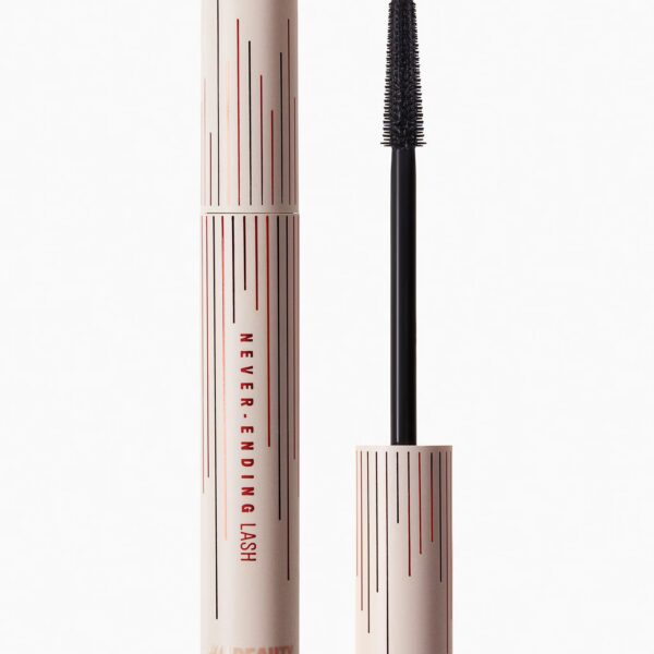 H&M Lengthening Mascara - Black