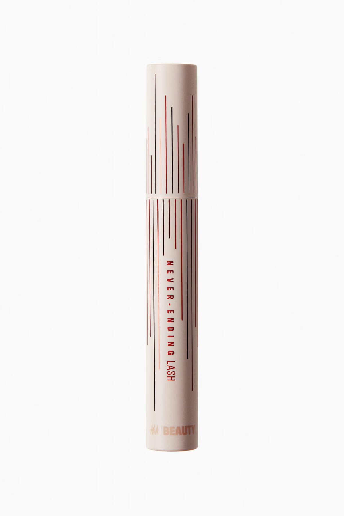 H&M Lengthening Mascara - Black - Image 