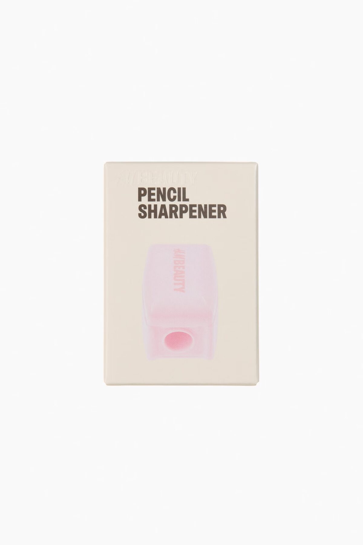 H&M Pencil Sharpener - Image 1