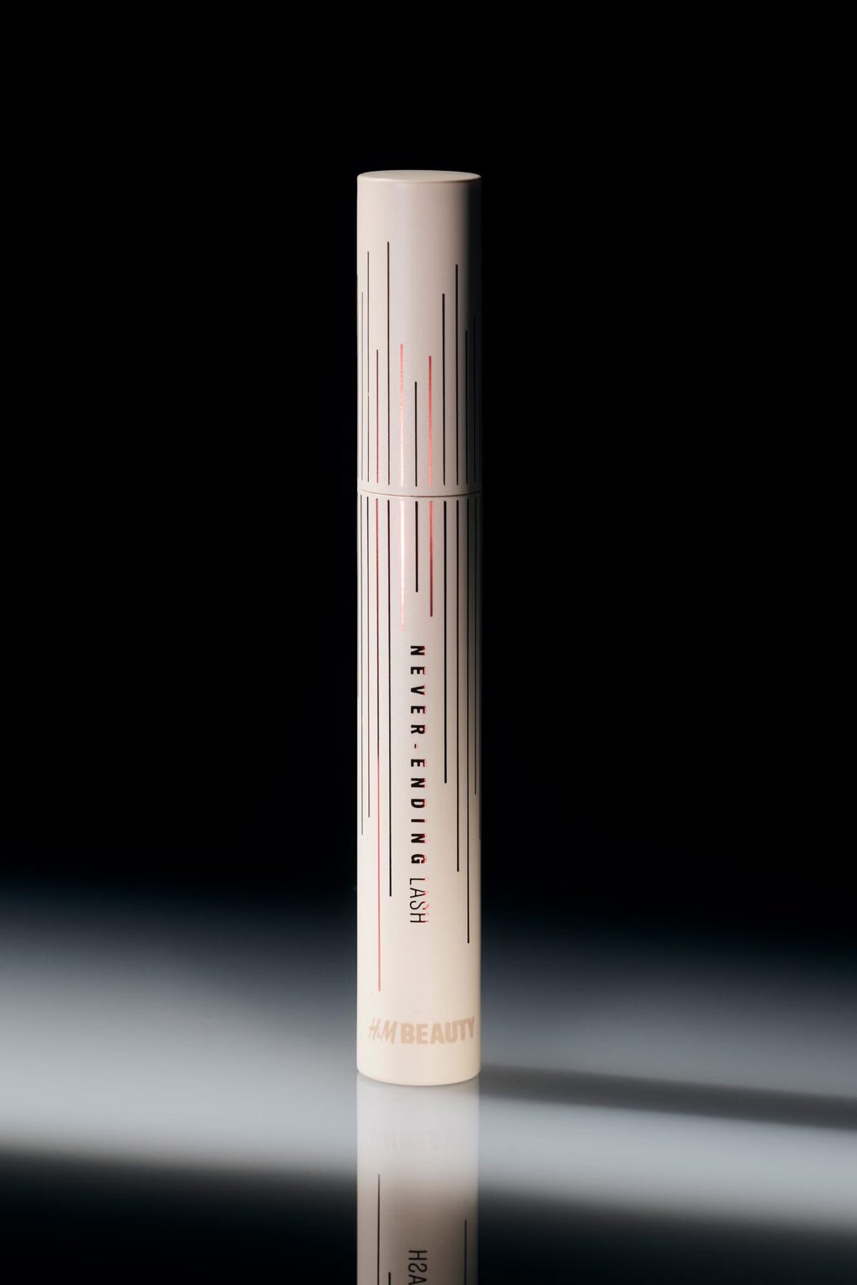 H&M Lengthening Mascara - Black - Image 