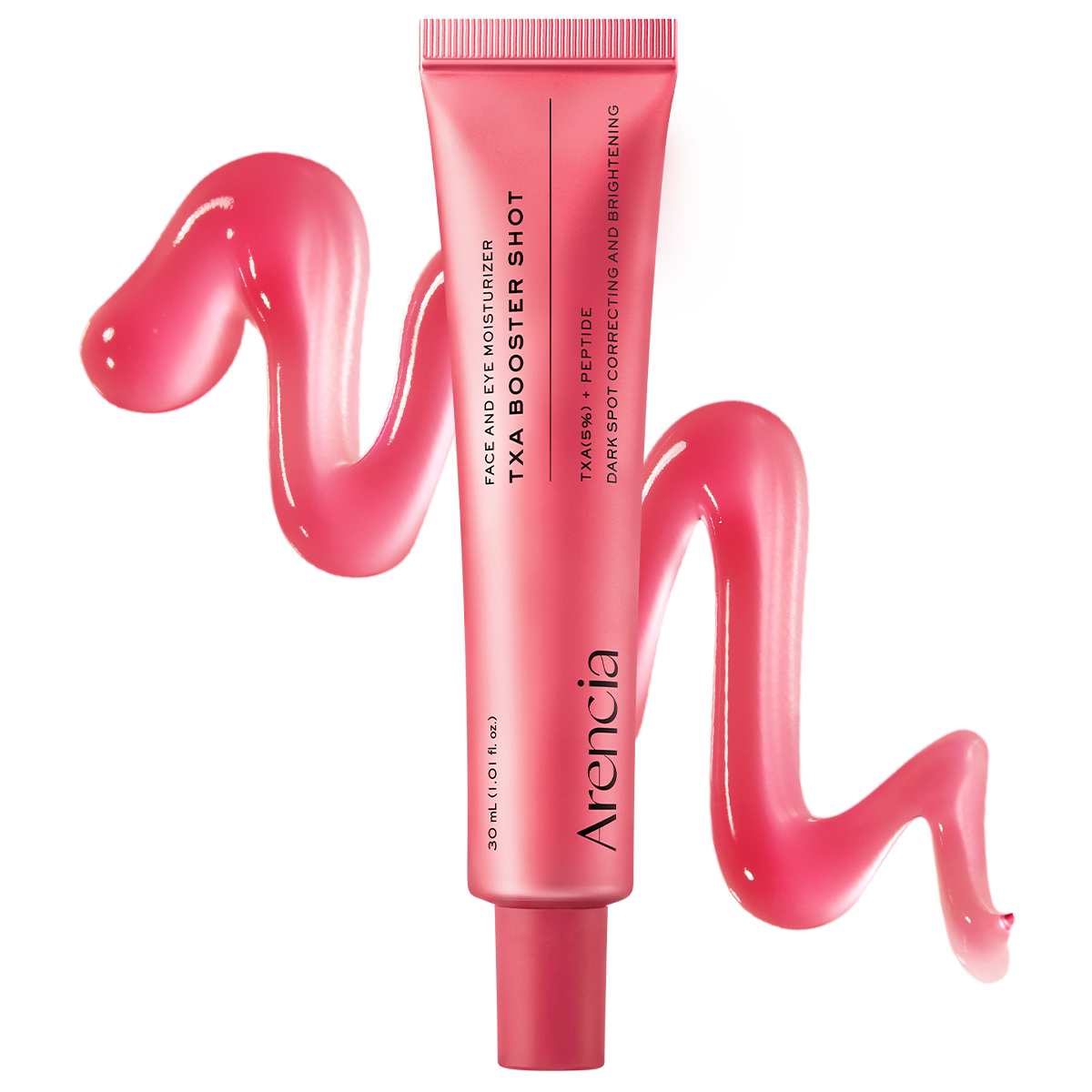 ENG_TXABoosterShot_8871dc45-fb88-4d92-83d8-265ee7d5e221 Arencia TXA Booster Shot, Dark Spot Correcting Face Serum with Niacinamide, 30ml