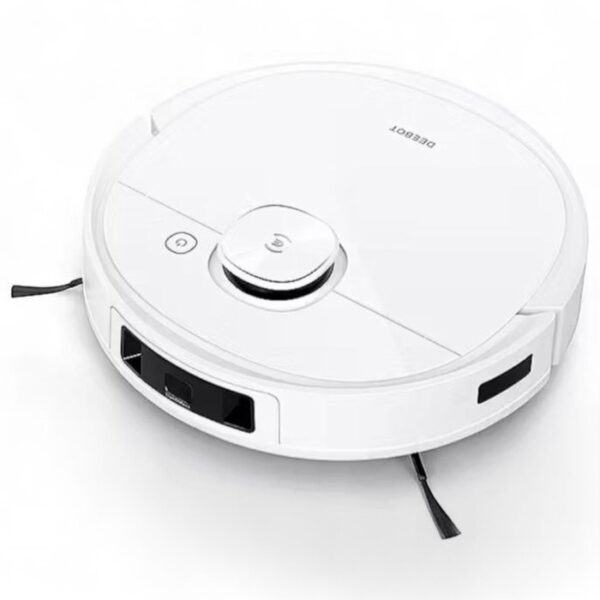 Ecovacs Deebot T9+ Vacuum