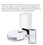 Ecovacs Deebot T9+ Vacuum - Image 