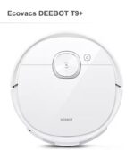 Ecovacs Deebot T9+ Vacuum - Image 