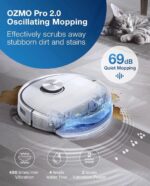 Ecovacs Deebot T9+ Vacuum - Image 