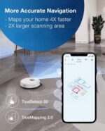 Ecovacs Deebot T9+ Vacuum - Image 