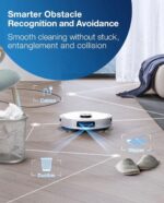 Ecovacs Deebot T9+ Vacuum - Image 