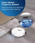 Ecovacs Deebot T9+ Vacuum - Image 