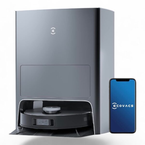 Ecovacs Deebot X1 Omni Vacuum