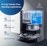 Ecovacs Deebot X1 Omni Vacuum - Image 