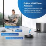 Ecovacs Deebot X1 Omni Vacuum - Image 