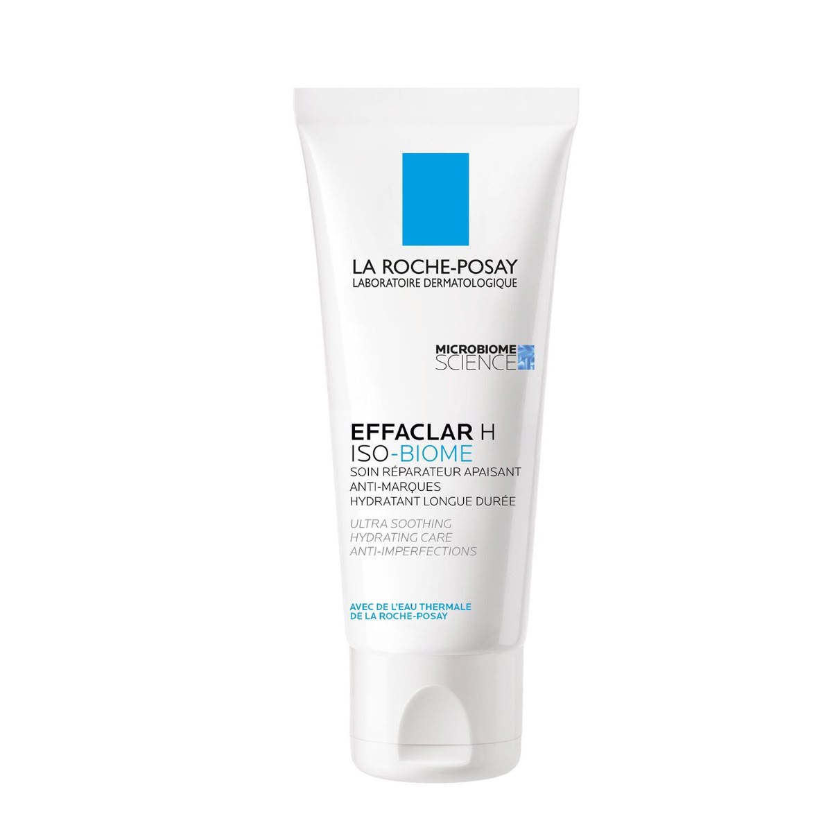 Effaclar-h-isobiome.jpg Effaclar H Iso-Biome 40ml - Image 1
