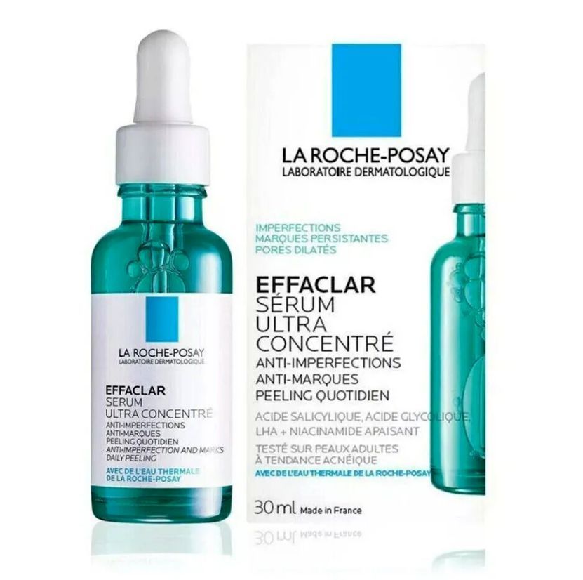 Effaclar-serum-30ml.jpg Effaclar Serum 30ml - Image 1