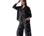 Embroidered Boho Shirt - Image 