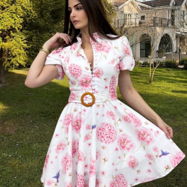 Blossom Dress