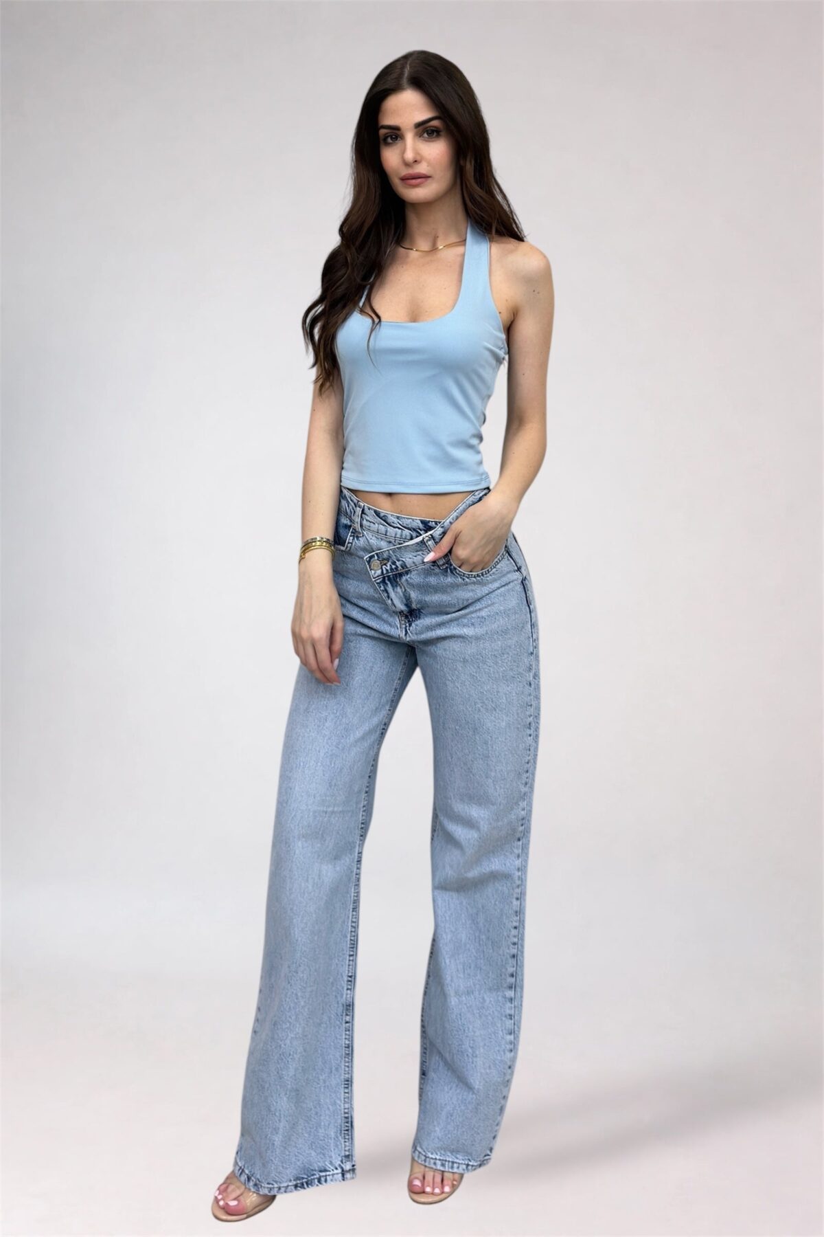 Kaila Top