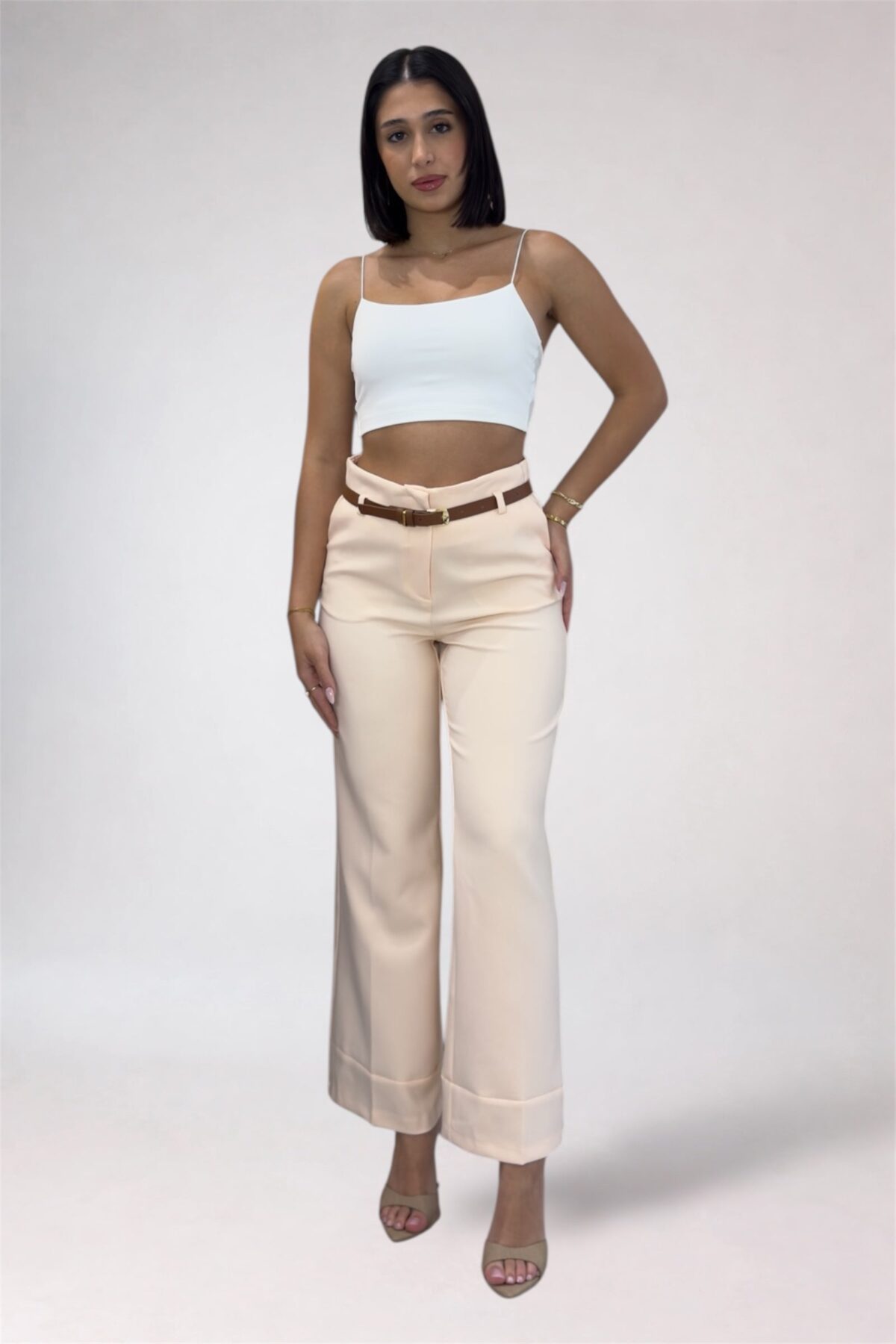 Lureva Pants