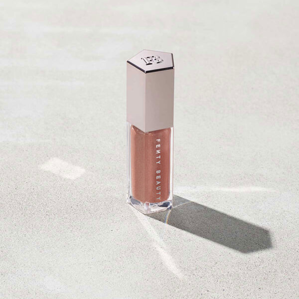 FENTY BEAUTY BY RIHANNA GLOSSBOMB UNIVERSAL LIP LUMINIZER (FENTY GLOW 01)