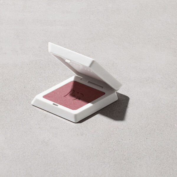 FENTY BEAUTY CHEEKS SUEDE WATERPROOF POWDER BLUSH (RIRI)