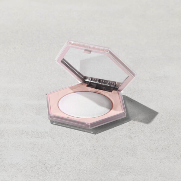 Fenty Beauty Diamond Bomb All-Over Highlighter (pink ice)