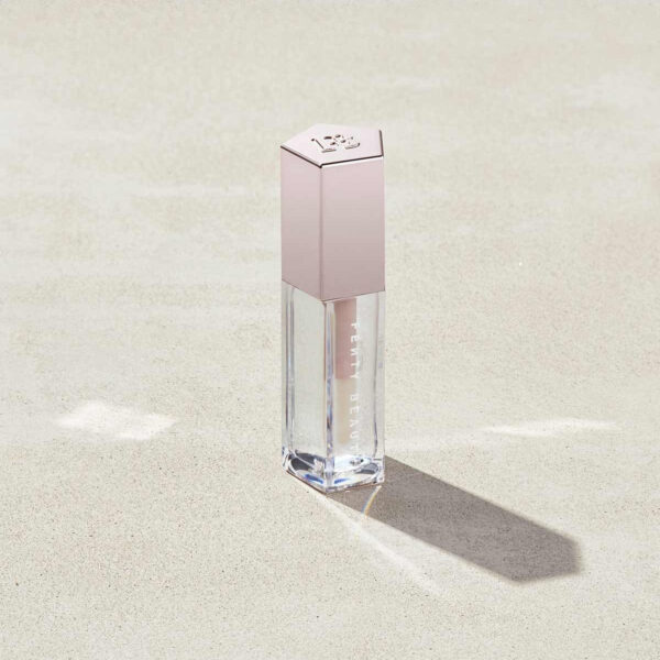 FENTY BEAUTY BY RIHANNA GLOSSBOMB UNIVERSAL LIP LUMINIZER (GLASS SLIPPER 06)