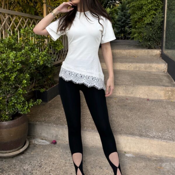 Lace Top