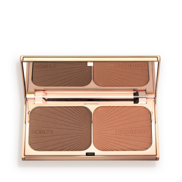 CHARLOTTE TILBURY FILMSTAR BRONZE AND GLOW (MEDIUM DEEP)