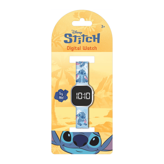 Watch - Stitch