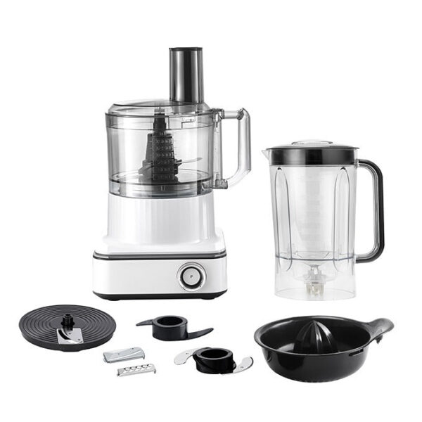 Campomatic FP1000 food processor