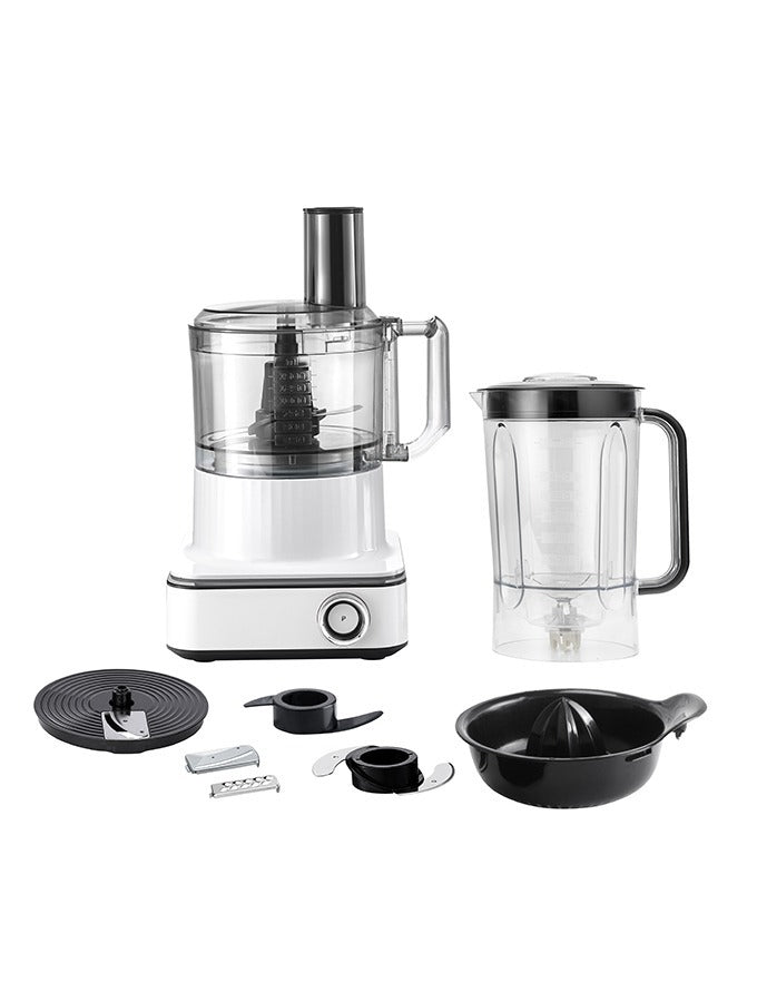 FP427-Injection-white-color1_423e4a20-328d-41b2-9e41-0ec24da86ecf Campomatic FP1000 food processor