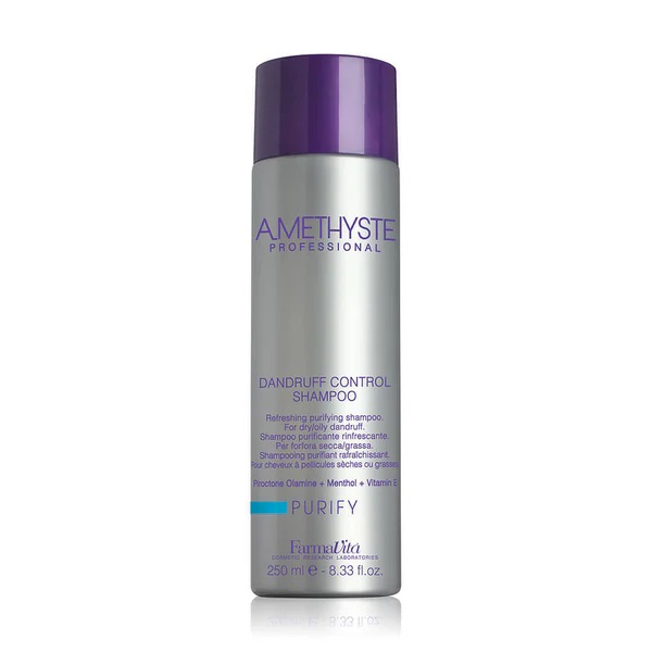 FarmaVita Dandruff Control Shampoo 250ml