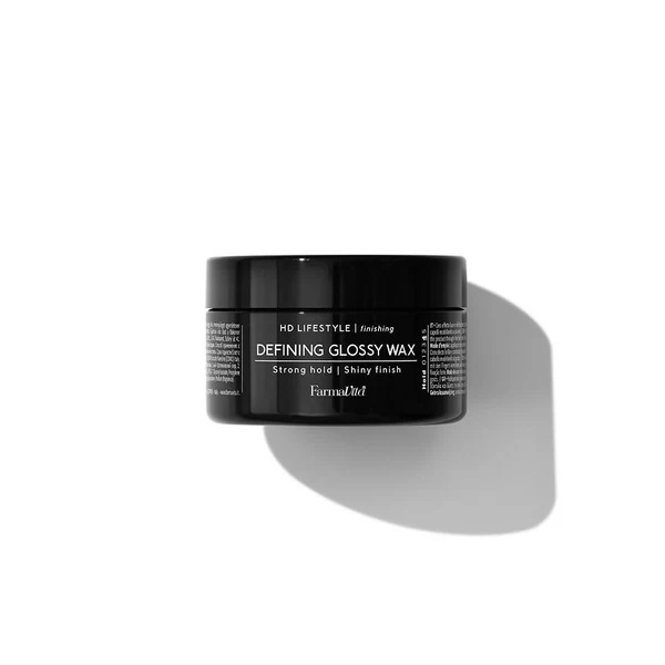 FarmaVita Glossy Wax