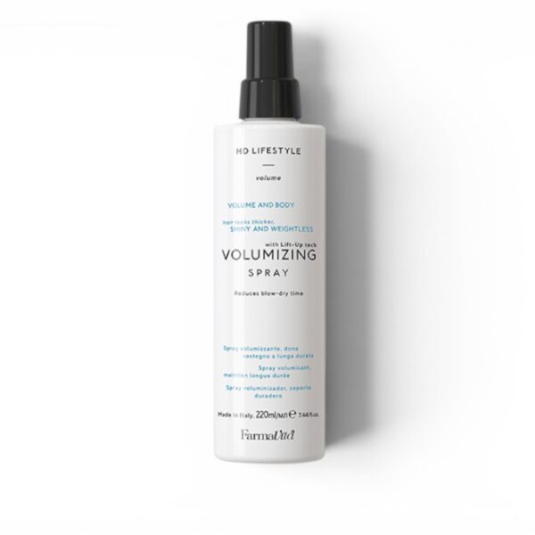 Farmavita Hair Volumizing Spray